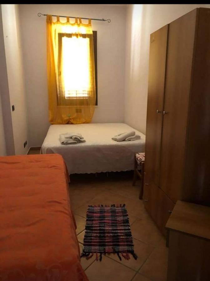 Appartamento In Villa Splendente Castellammare del Golfo Exterior photo